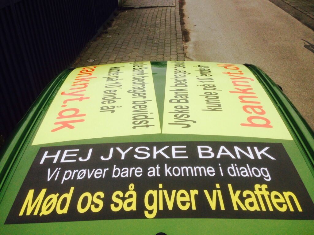 Hej Jyske bank A/S Vi prøver bare at komme i dialog med jeres koncern ledelse, ring til os. - Vedtægter § 1 Stk. 1: Bankens navn er Jyske Bank A/S. Stk. 4: Bankens formål er som bank og som moderselskab at drive bankvirksomhed efter lovgivningen Stk. 5: Banken drives i overensstemmelse med redelig forretningsskik, god bankpraksis og bankens værdier og holdninger :-) :-) Lidt søge ord. #Justitsministeriet #Finansministeriet #Statsministeriet JYSKE BANK BLEV OPDAGET / TAGET I AT LAVE #MANDATSVIG #BEDRAGERI #DOKUMENTFALSK #UDNYTTELSE #SVIG #FALSK / #Bank #AnderChristianDam #Financial #News #Press #Share #Pol #Recommendation #Sale #Firesale #AndersDam #JyskeBank #ATP #PFA #MortenUlrikGade #PhilipBaruch #LES #Boxen Jyske Bank Boxen #KristianAmbjørnBuus-Nielsen #LundElmerSandager #Nykredit #MetteEgholmNielsen #Loan #Fraud #CasperDamOlsen #NicolaiHansen #JeanettKofoed-Hansen #AnetteKirkeby #SørenWoergaaed #BirgitBushThuesen #Gangcrimes #Crimes #Koncernledelse #jyskebank #Koncernbestyrelsen #SvenBuhrkall #KurtBligaardPedersen #RinaAsmussen #PhilipBaruch #JensABorup #KeldNorup #ChristinaLykkeMunk #HaggaiKunisch #MarianneLillevang #Koncerndirektionen #AndersDam #LeifFLarsen #NielsErikJakobsen #PerSkovhus #PeterSchleidt